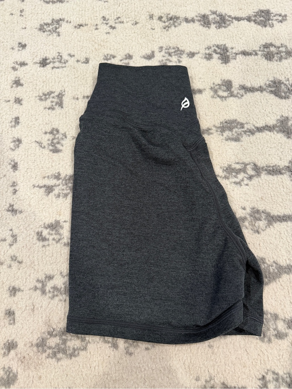 Ptula Bare MVP 4” Shorts